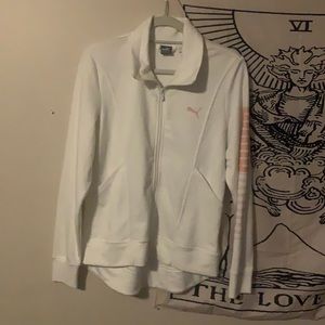 Puma jacket